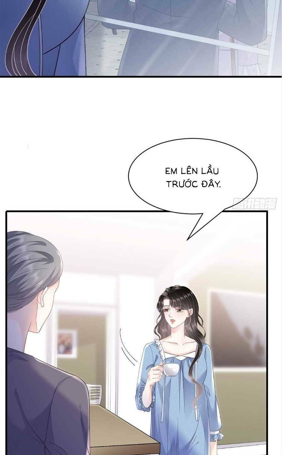 đọc truyện Đại Tiểu Thư Có Thể Có Ý Đồ Gì Đó Chương 149 ảnh 11 tại Thiên Thai Truyện