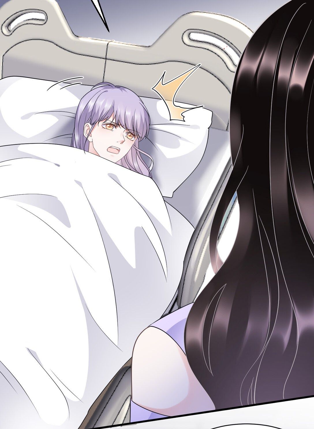 đọc truyện Đại Tiểu Thư Có Thể Có Ý Đồ Gì Đó Chương 15 ảnh 20 tại Thiên Thai Truyện