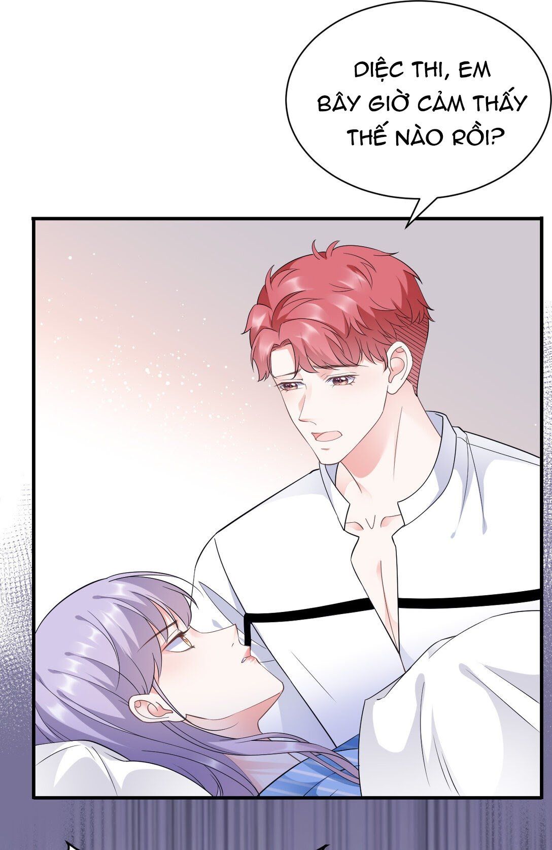 đọc truyện Đại Tiểu Thư Có Thể Có Ý Đồ Gì Đó Chương 15 ảnh 24 tại Thiên Thai Truyện