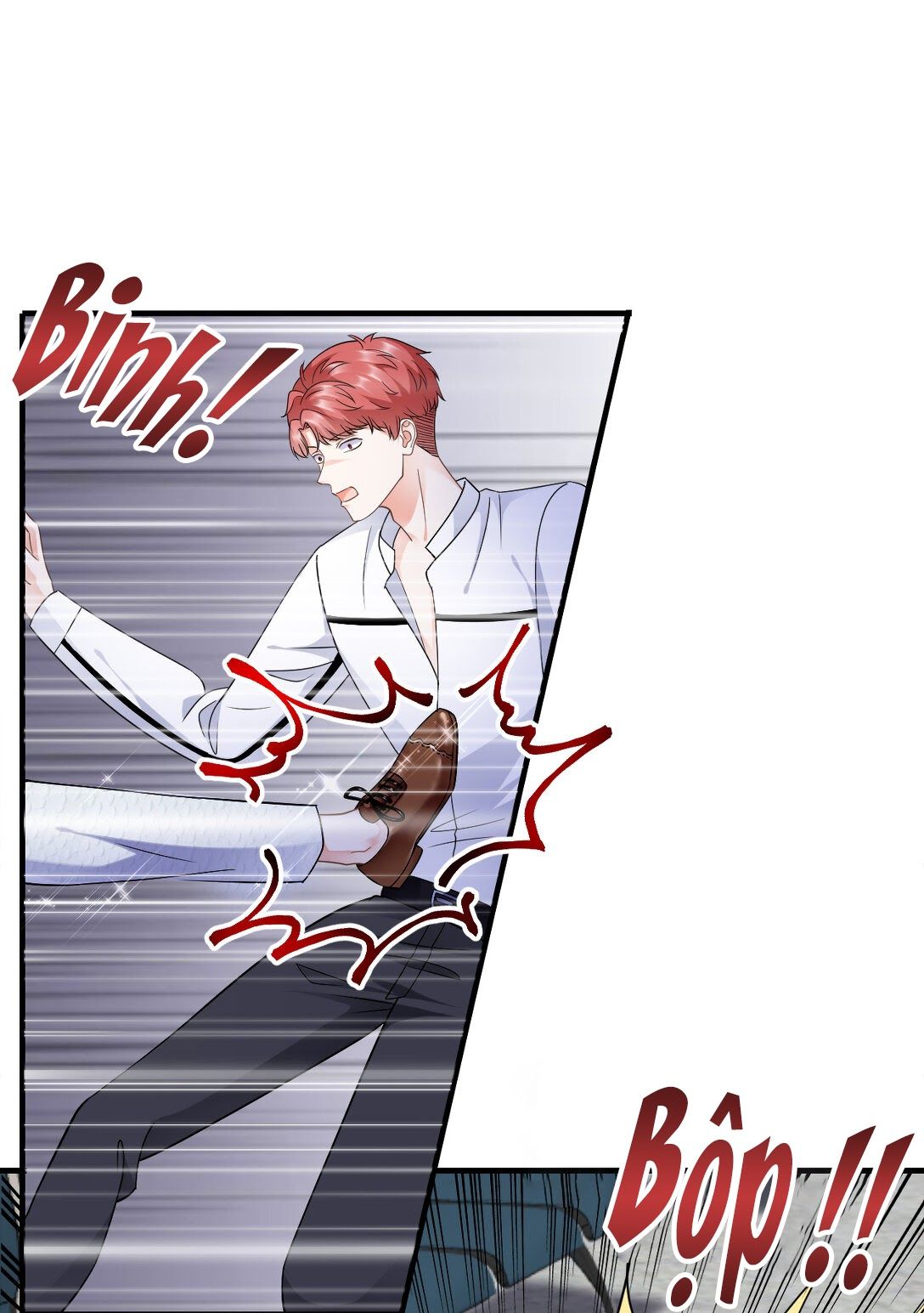 đọc truyện Đại Tiểu Thư Có Thể Có Ý Đồ Gì Đó Chương 15 ảnh 32 tại Thiên Thai Truyện