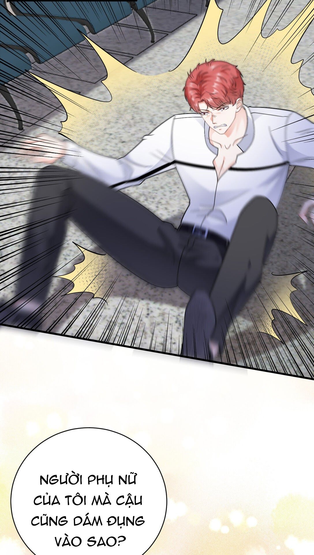 đọc truyện Đại Tiểu Thư Có Thể Có Ý Đồ Gì Đó Chương 15 ảnh 33 tại Thiên Thai Truyện