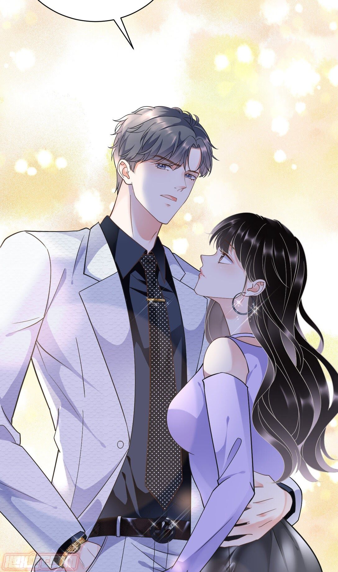 đọc truyện Đại Tiểu Thư Có Thể Có Ý Đồ Gì Đó Chương 15 ảnh 34 tại Thiên Thai Truyện