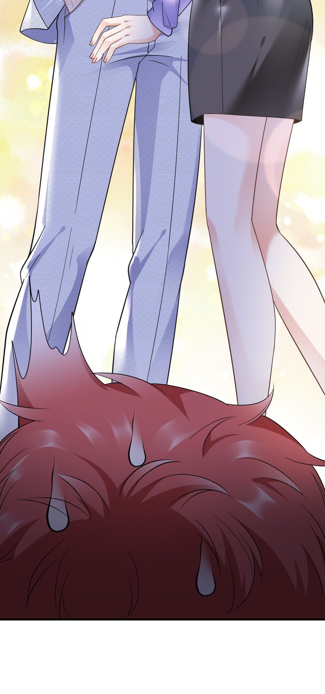 đọc truyện Đại Tiểu Thư Có Thể Có Ý Đồ Gì Đó Chương 15 ảnh 35 tại Thiên Thai Truyện