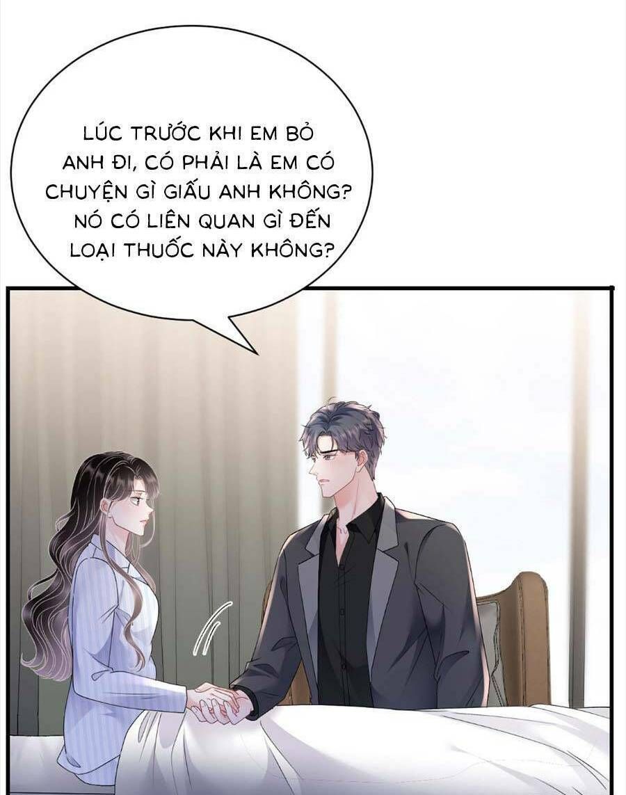 đọc truyện Đại Tiểu Thư Có Thể Có Ý Đồ Gì Đó Chương 150 ảnh 19 tại Thiên Thai Truyện