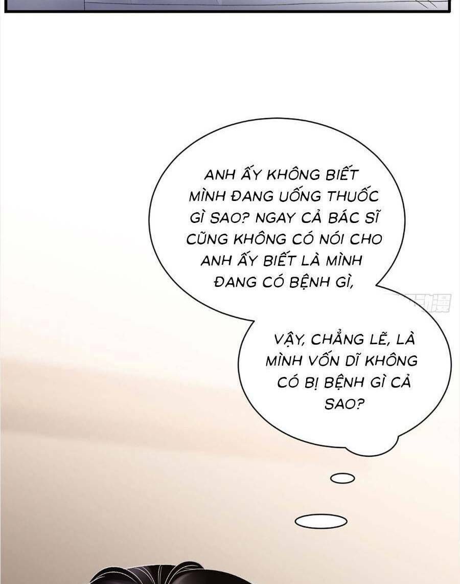 đọc truyện Đại Tiểu Thư Có Thể Có Ý Đồ Gì Đó Chương 150 ảnh 20 tại Thiên Thai Truyện