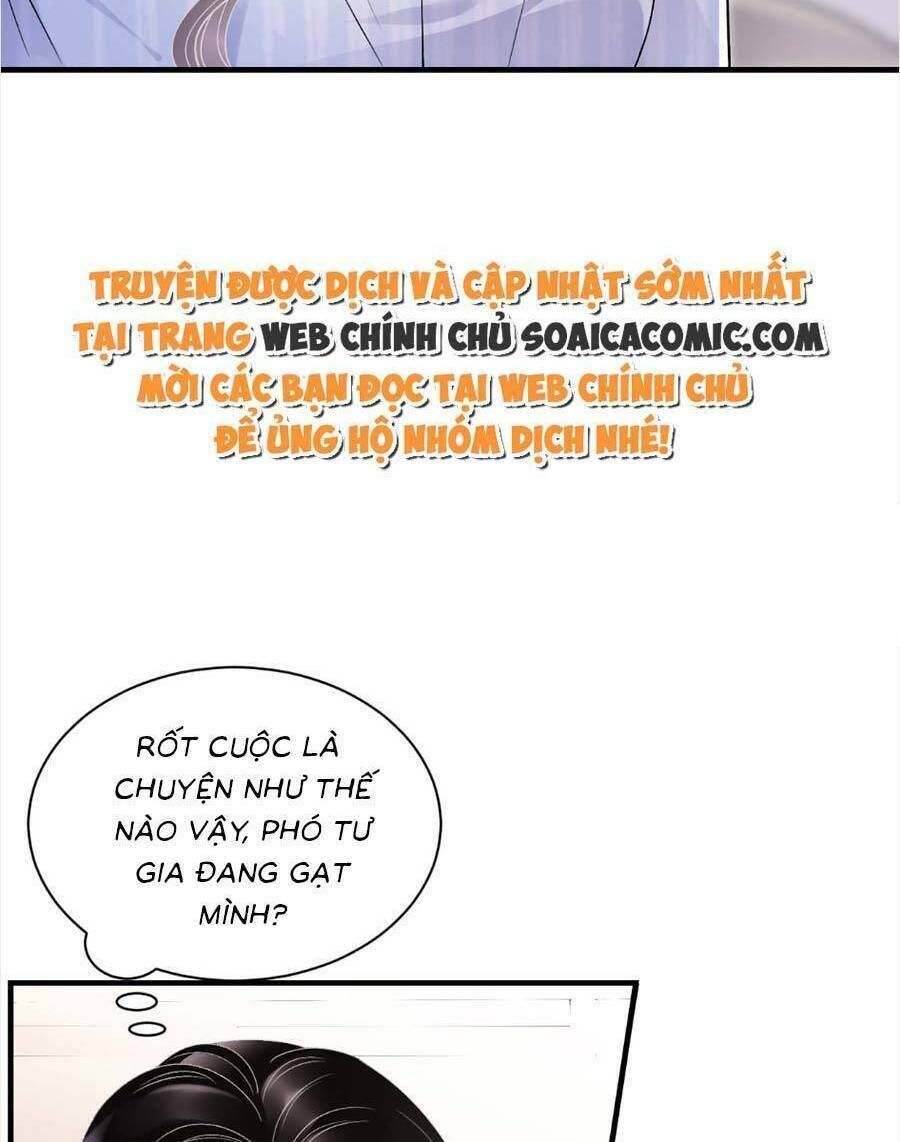 đọc truyện Đại Tiểu Thư Có Thể Có Ý Đồ Gì Đó Chương 150 ảnh 22 tại Thiên Thai Truyện