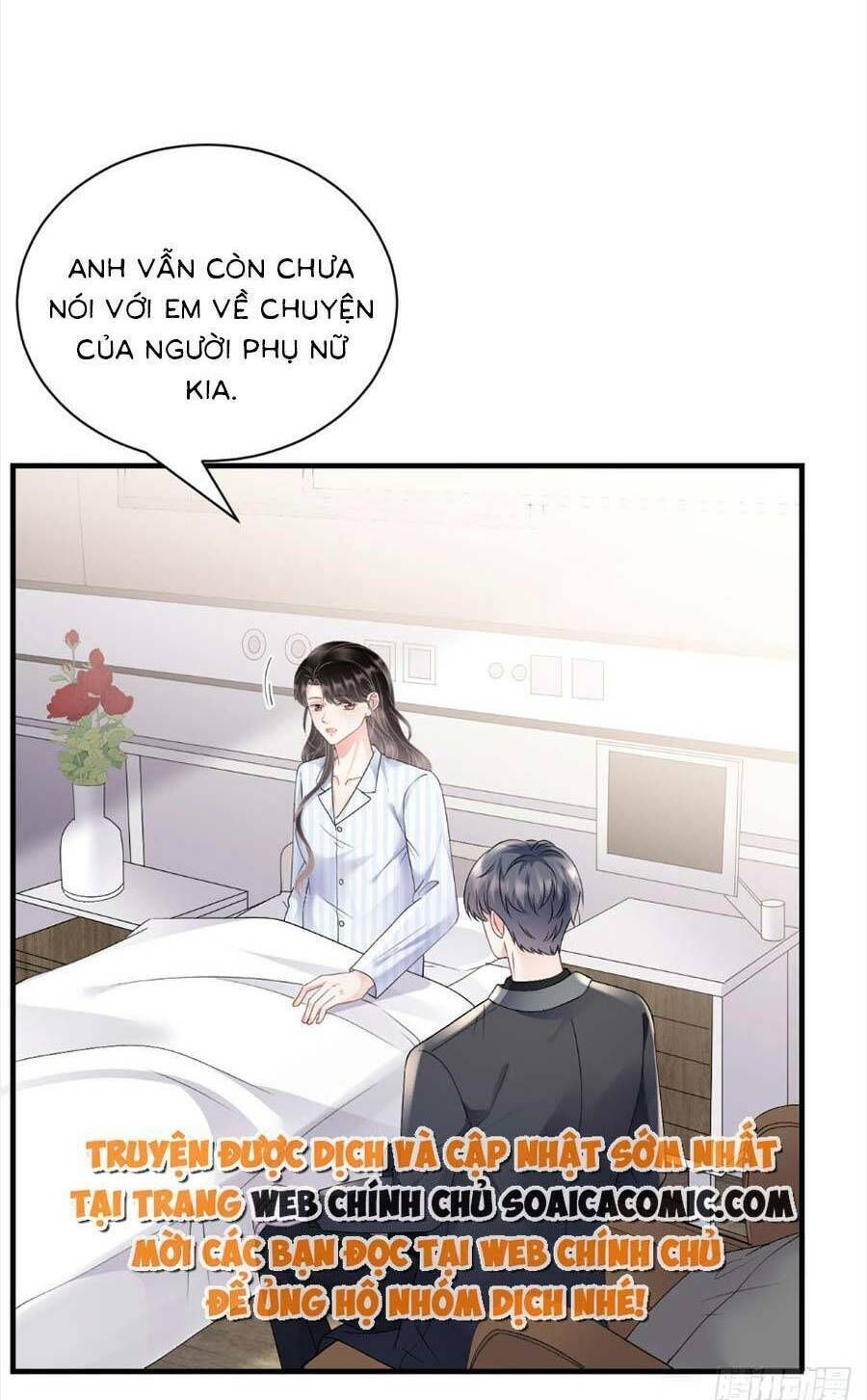 đọc truyện Đại Tiểu Thư Có Thể Có Ý Đồ Gì Đó Chương 150 ảnh 27 tại Thiên Thai Truyện