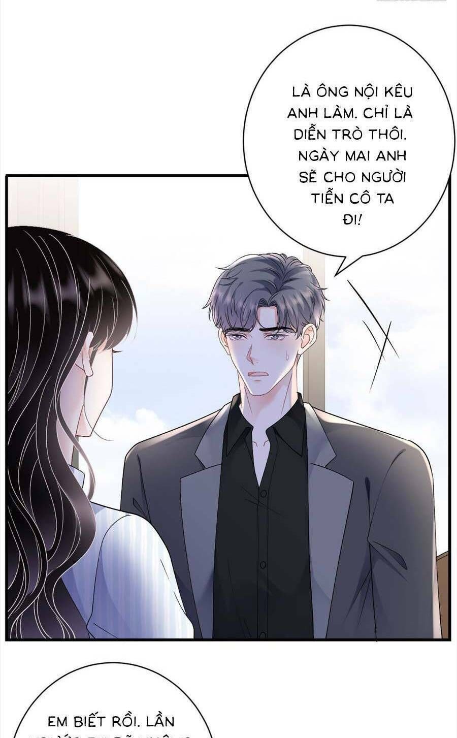 đọc truyện Đại Tiểu Thư Có Thể Có Ý Đồ Gì Đó Chương 150 ảnh 28 tại Thiên Thai Truyện