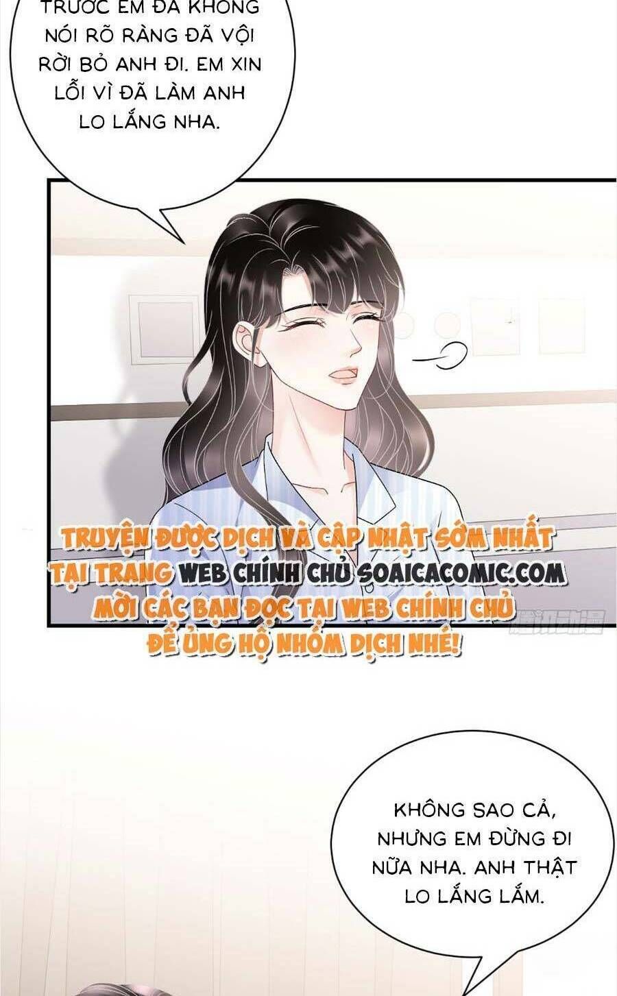 đọc truyện Đại Tiểu Thư Có Thể Có Ý Đồ Gì Đó Chương 150 ảnh 29 tại Thiên Thai Truyện