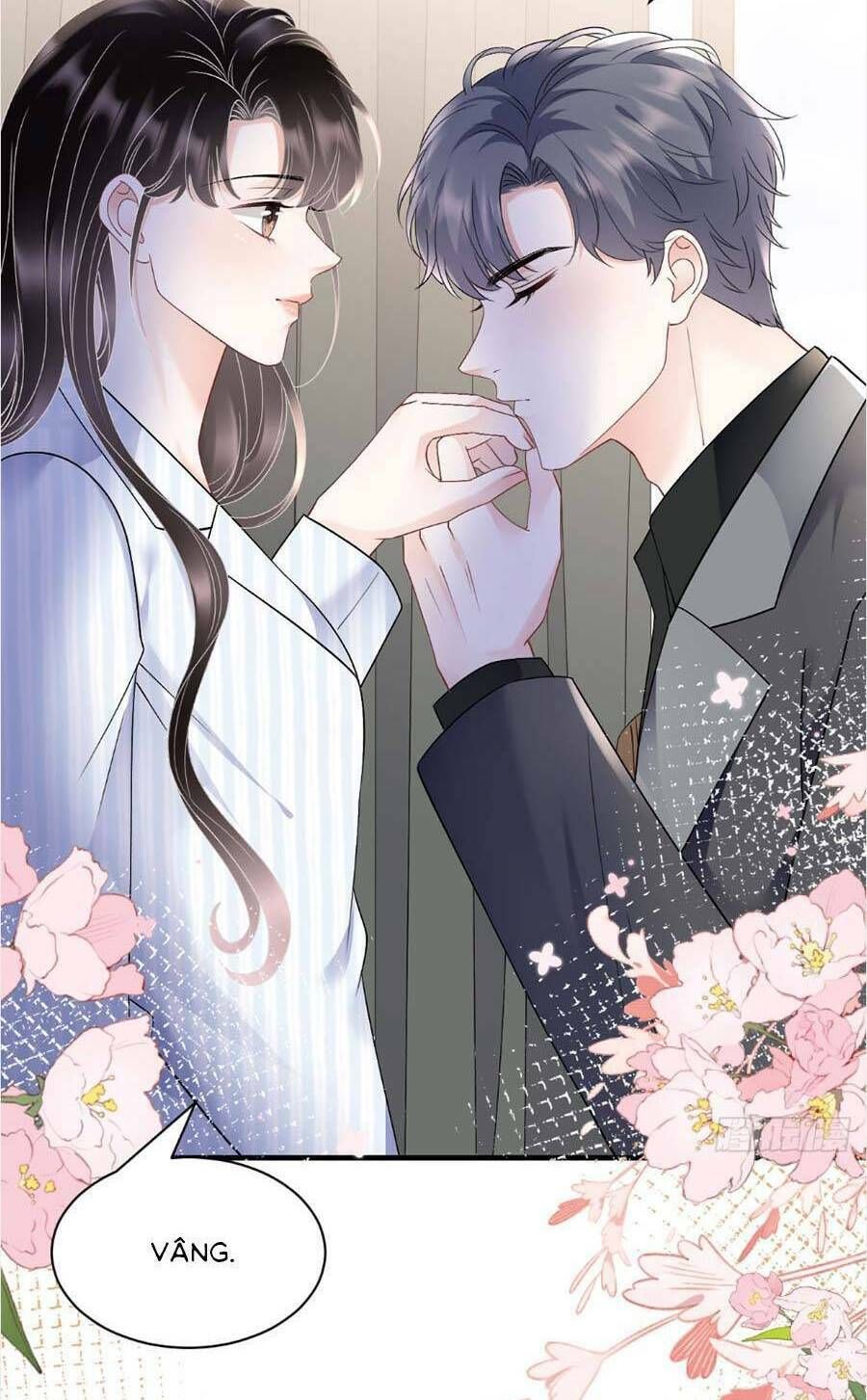 đọc truyện Đại Tiểu Thư Có Thể Có Ý Đồ Gì Đó Chương 150 ảnh 30 tại Thiên Thai Truyện