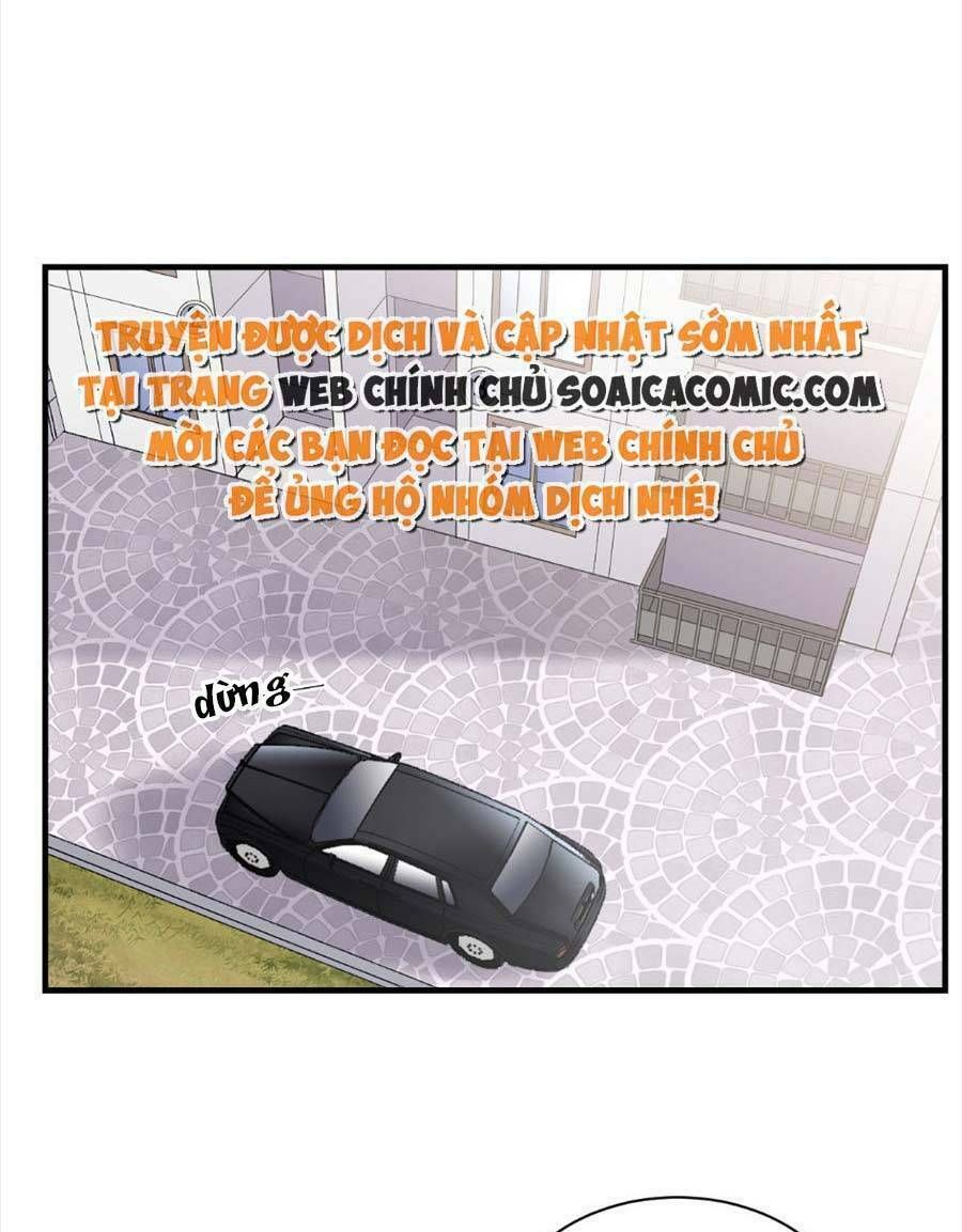 đọc truyện Đại Tiểu Thư Có Thể Có Ý Đồ Gì Đó Chương 150 ảnh 33 tại Thiên Thai Truyện