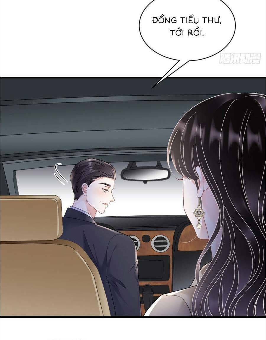 đọc truyện Đại Tiểu Thư Có Thể Có Ý Đồ Gì Đó Chương 150 ảnh 34 tại Thiên Thai Truyện