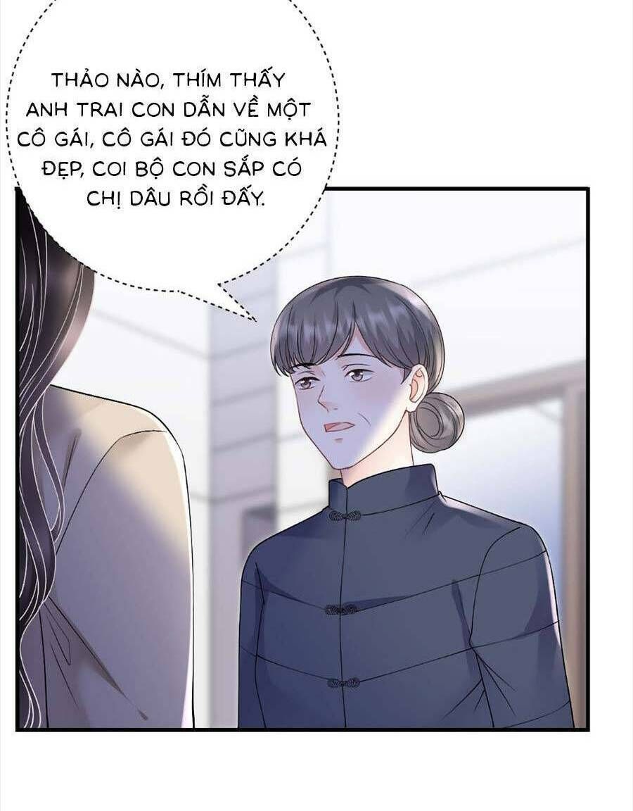 đọc truyện Đại Tiểu Thư Có Thể Có Ý Đồ Gì Đó Chương 150 ảnh 39 tại Thiên Thai Truyện