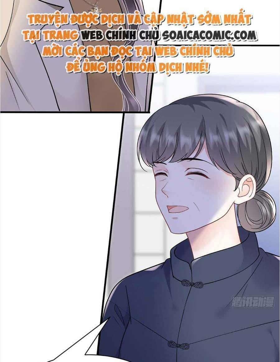 đọc truyện Đại Tiểu Thư Có Thể Có Ý Đồ Gì Đó Chương 150 ảnh 41 tại Thiên Thai Truyện