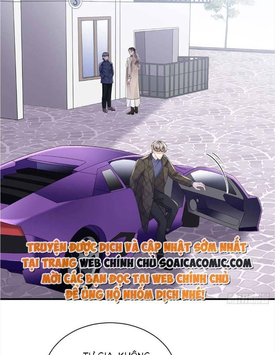 đọc truyện Đại Tiểu Thư Có Thể Có Ý Đồ Gì Đó Chương 150 ảnh 44 tại Thiên Thai Truyện