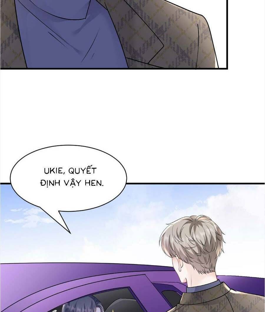 đọc truyện Đại Tiểu Thư Có Thể Có Ý Đồ Gì Đó Chương 150 ảnh 47 tại Thiên Thai Truyện