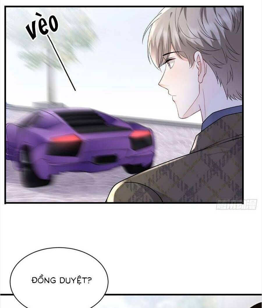 đọc truyện Đại Tiểu Thư Có Thể Có Ý Đồ Gì Đó Chương 150 ảnh 49 tại Thiên Thai Truyện