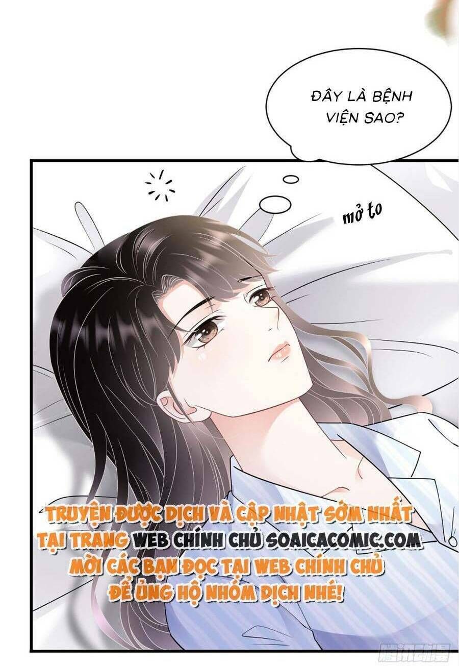 đọc truyện Đại Tiểu Thư Có Thể Có Ý Đồ Gì Đó Chương 150 ảnh 9 tại Thiên Thai Truyện