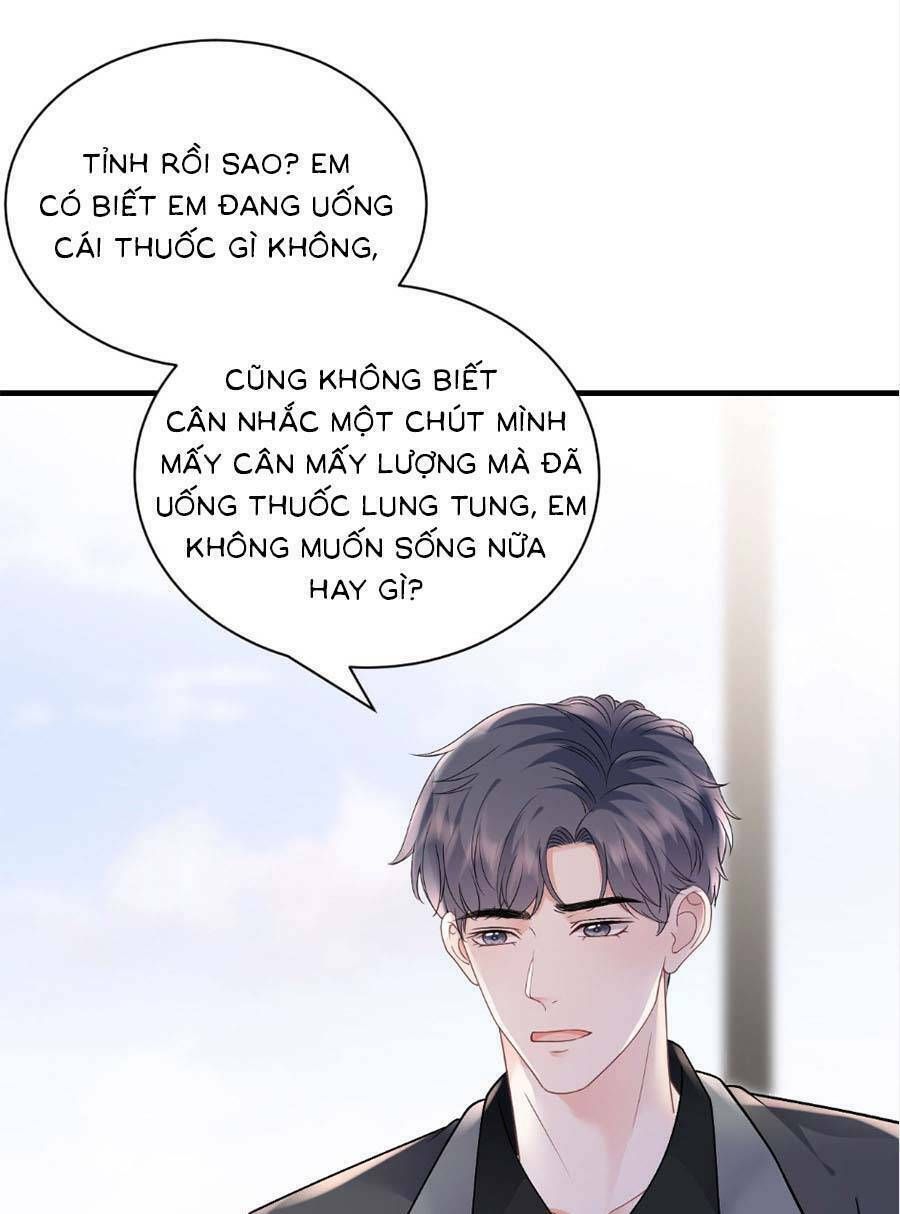 đọc truyện Đại Tiểu Thư Có Thể Có Ý Đồ Gì Đó Chương 150 ảnh 10 tại Thiên Thai Truyện