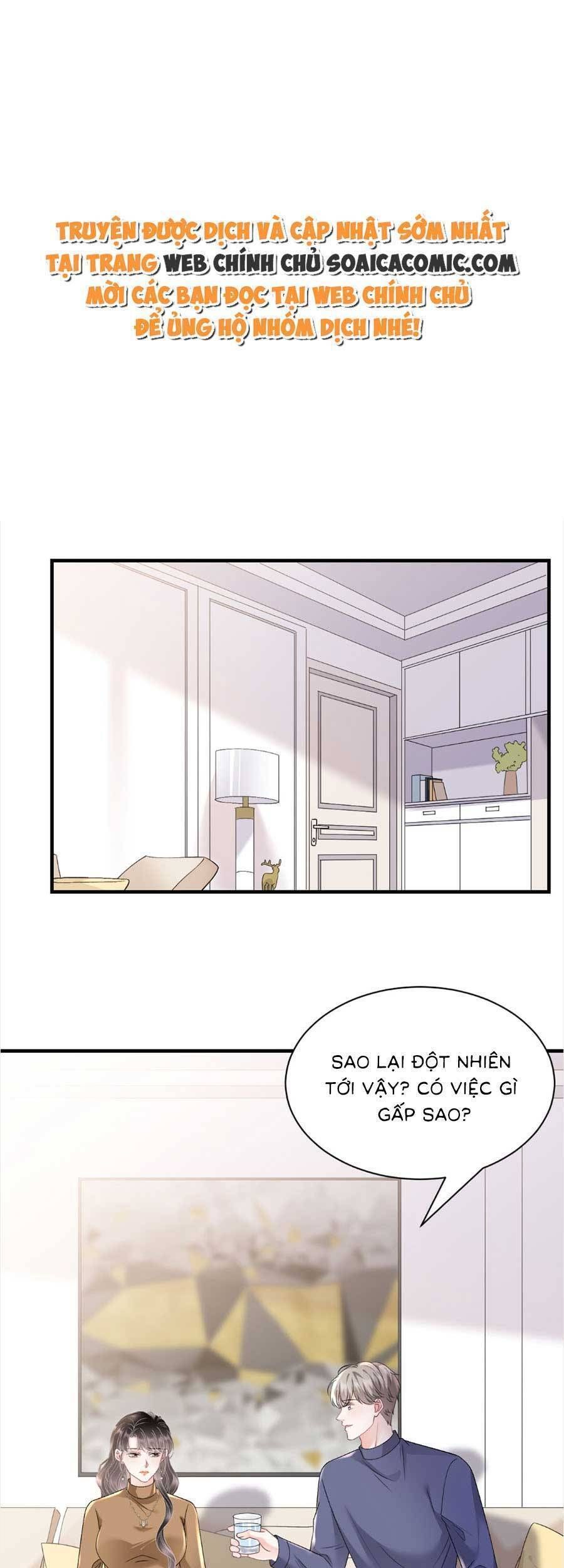 đọc truyện Đại Tiểu Thư Có Thể Có Ý Đồ Gì Đó Chương 151 ảnh 3 tại Thiên Thai Truyện