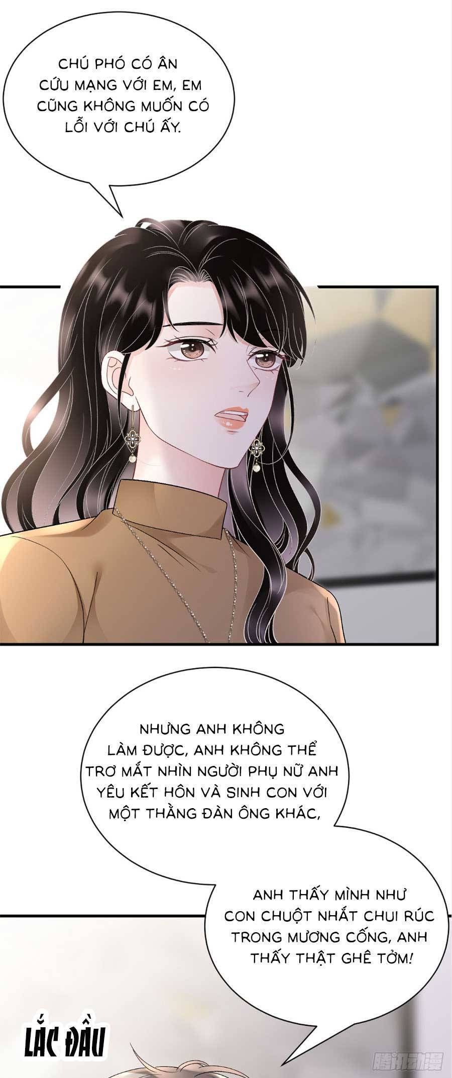 đọc truyện Đại Tiểu Thư Có Thể Có Ý Đồ Gì Đó Chương 151 ảnh 12 tại Thiên Thai Truyện