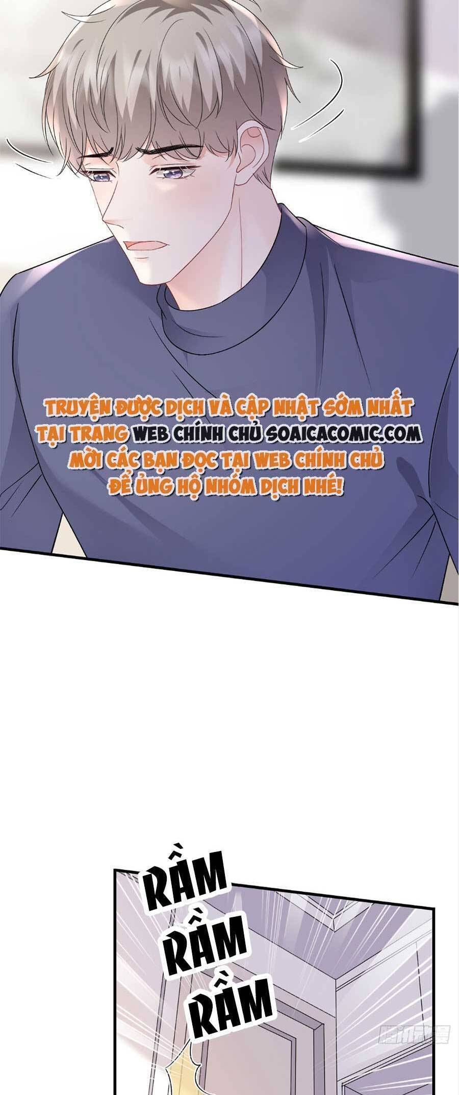 đọc truyện Đại Tiểu Thư Có Thể Có Ý Đồ Gì Đó Chương 151 ảnh 13 tại Thiên Thai Truyện