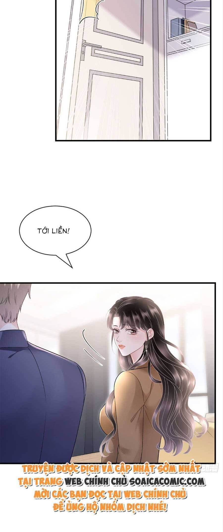 đọc truyện Đại Tiểu Thư Có Thể Có Ý Đồ Gì Đó Chương 151 ảnh 14 tại Thiên Thai Truyện