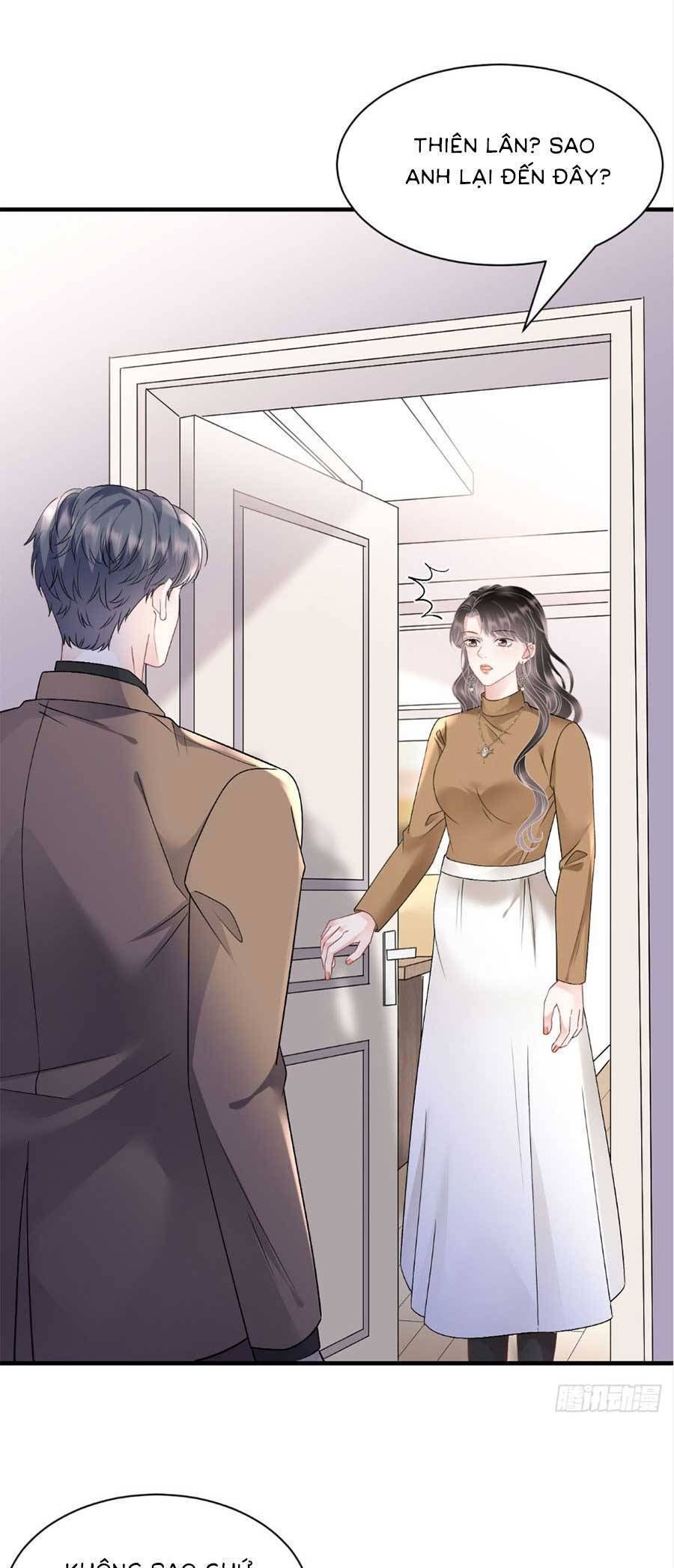 đọc truyện Đại Tiểu Thư Có Thể Có Ý Đồ Gì Đó Chương 151 ảnh 15 tại Thiên Thai Truyện