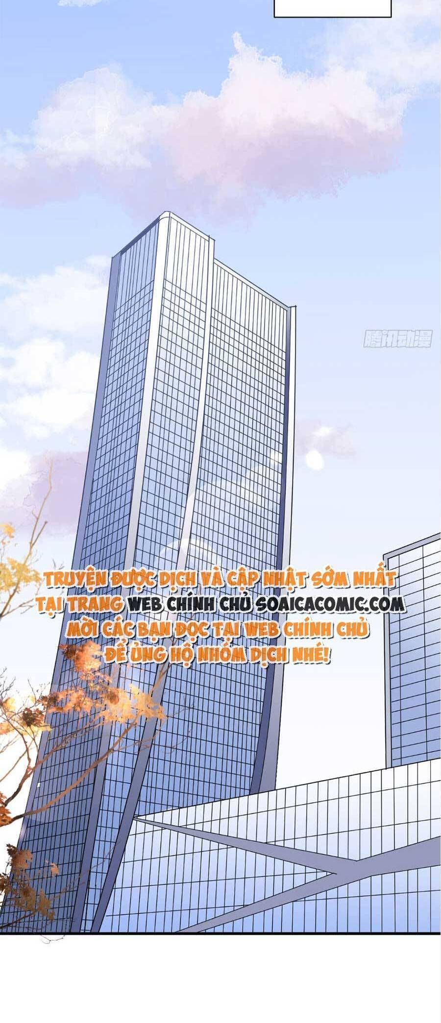 đọc truyện Đại Tiểu Thư Có Thể Có Ý Đồ Gì Đó Chương 151 ảnh 23 tại Thiên Thai Truyện