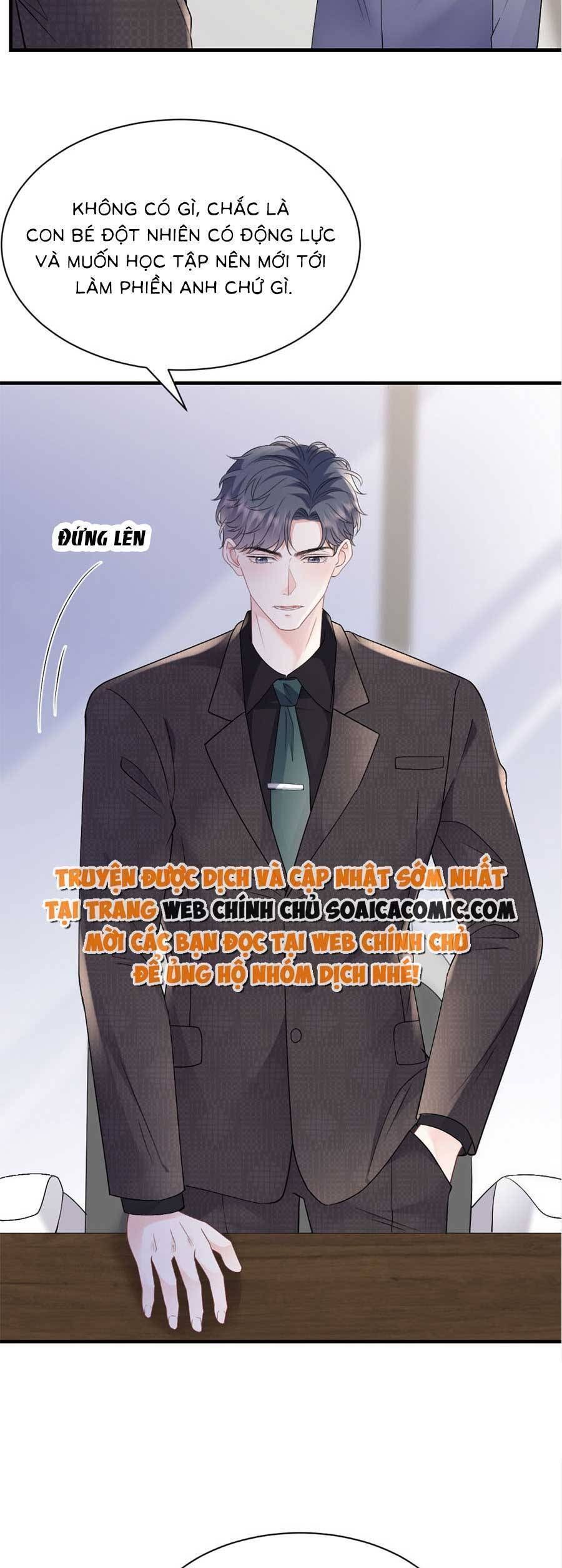 đọc truyện Đại Tiểu Thư Có Thể Có Ý Đồ Gì Đó Chương 151 ảnh 28 tại Thiên Thai Truyện