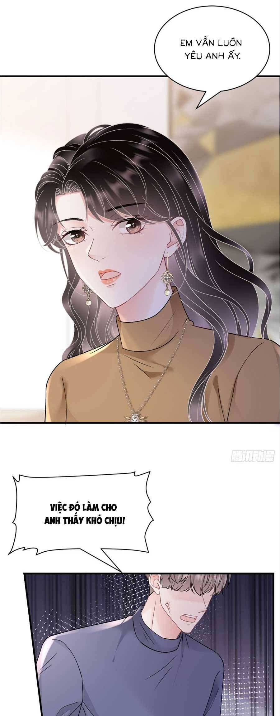 đọc truyện Đại Tiểu Thư Có Thể Có Ý Đồ Gì Đó Chương 151 ảnh 6 tại Thiên Thai Truyện