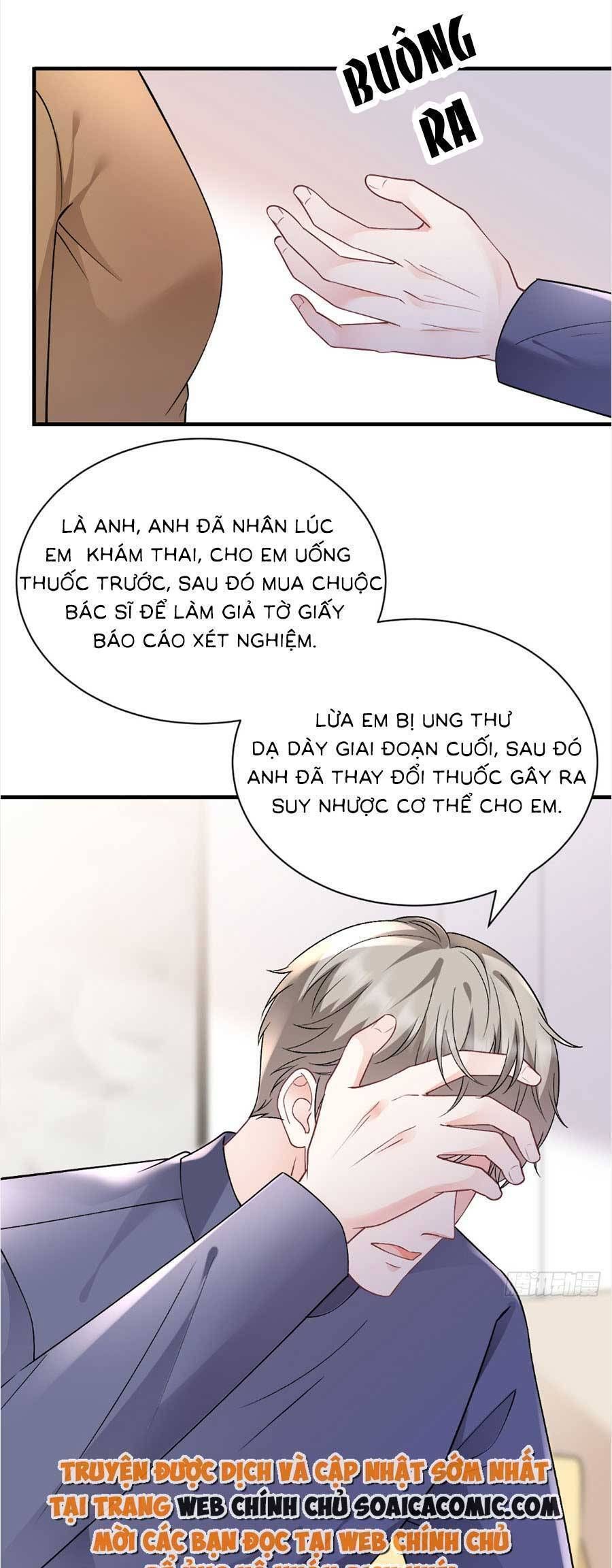 đọc truyện Đại Tiểu Thư Có Thể Có Ý Đồ Gì Đó Chương 151 ảnh 9 tại Thiên Thai Truyện