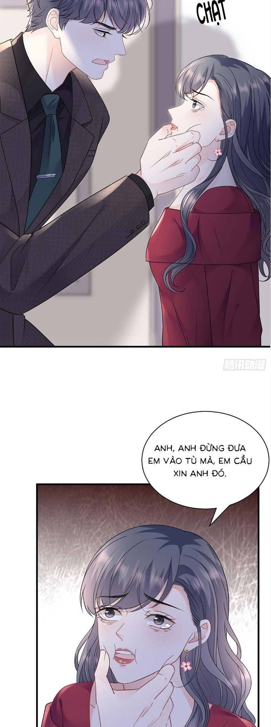 đọc truyện Đại Tiểu Thư Có Thể Có Ý Đồ Gì Đó Chương 152 ảnh 13 tại Thiên Thai Truyện