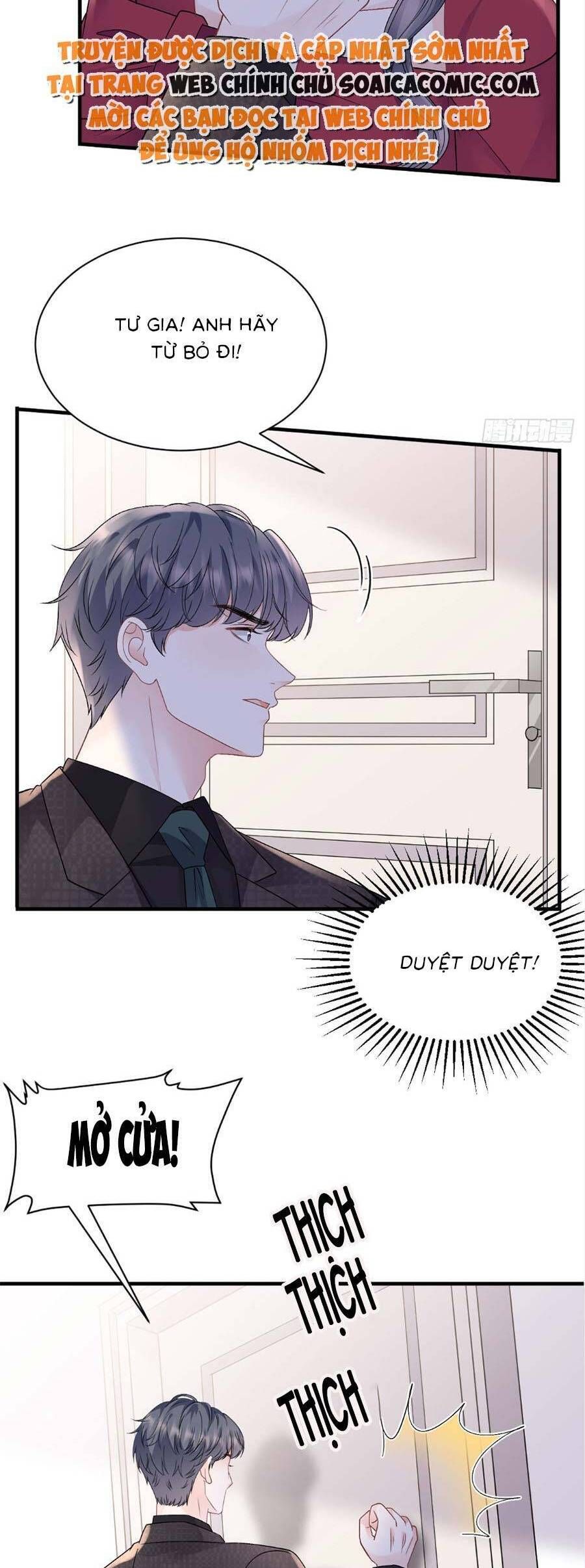 đọc truyện Đại Tiểu Thư Có Thể Có Ý Đồ Gì Đó Chương 152 ảnh 14 tại Thiên Thai Truyện