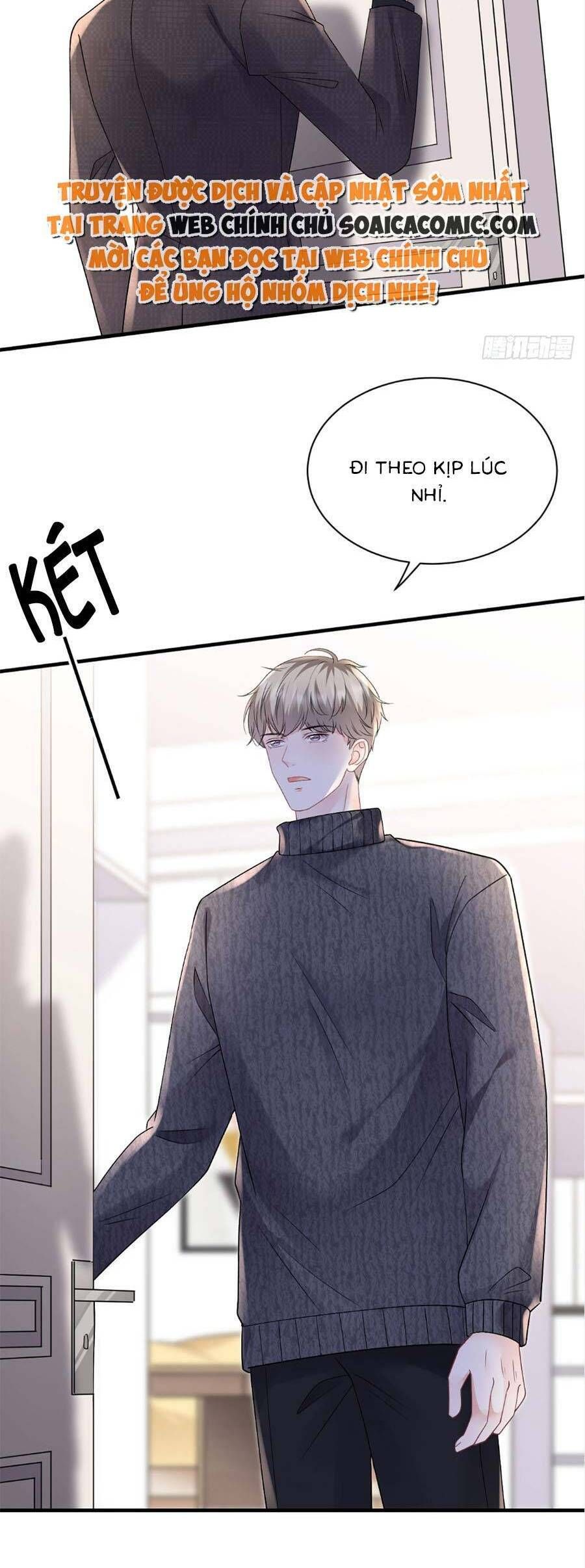 đọc truyện Đại Tiểu Thư Có Thể Có Ý Đồ Gì Đó Chương 152 ảnh 15 tại Thiên Thai Truyện