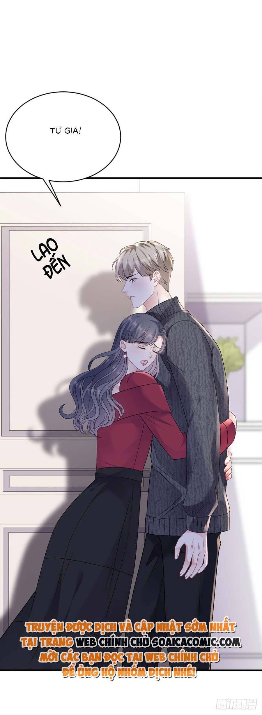 đọc truyện Đại Tiểu Thư Có Thể Có Ý Đồ Gì Đó Chương 152 ảnh 16 tại Thiên Thai Truyện