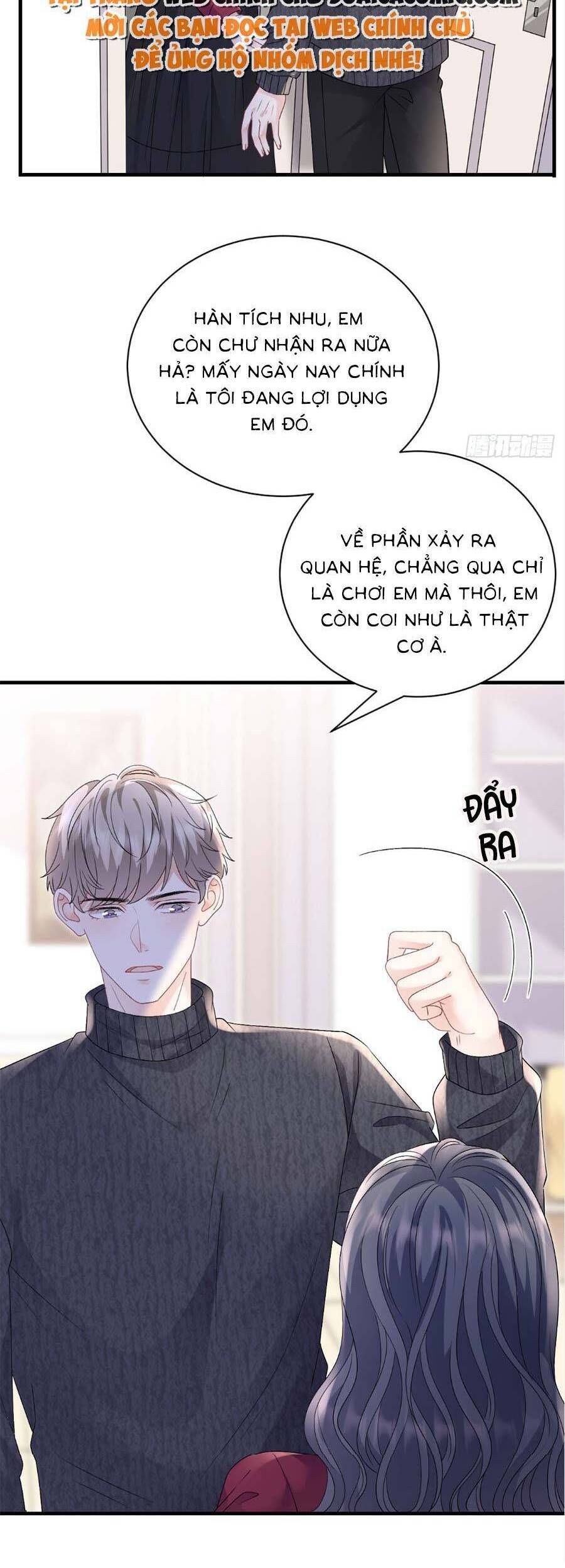 đọc truyện Đại Tiểu Thư Có Thể Có Ý Đồ Gì Đó Chương 152 ảnh 22 tại Thiên Thai Truyện