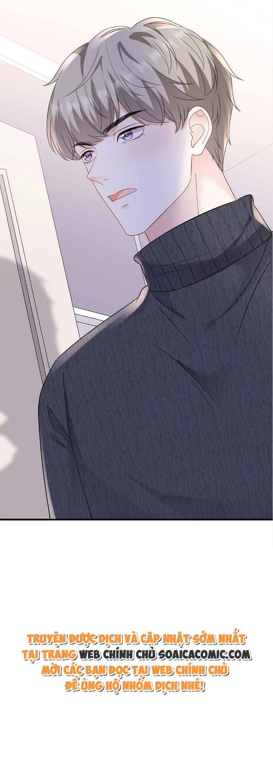 đọc truyện Đại Tiểu Thư Có Thể Có Ý Đồ Gì Đó Chương 152 ảnh 30 tại Thiên Thai Truyện