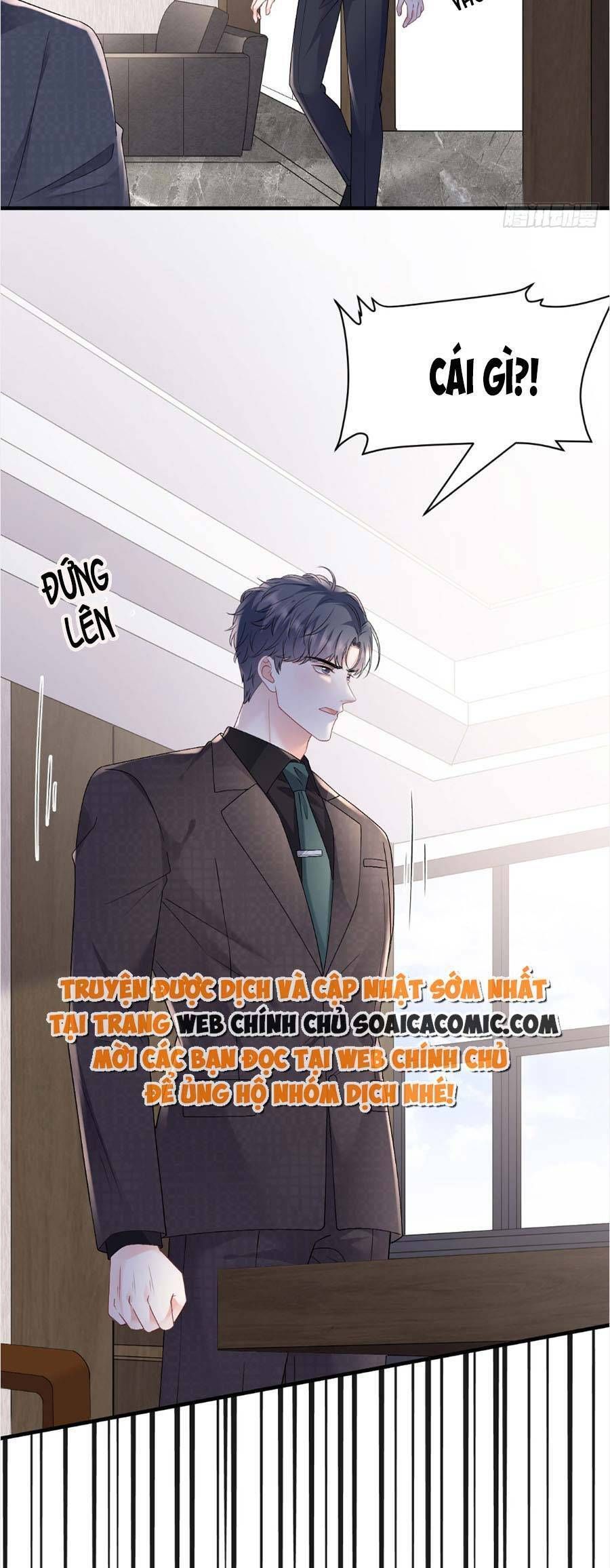 đọc truyện Đại Tiểu Thư Có Thể Có Ý Đồ Gì Đó Chương 152 ảnh 6 tại Thiên Thai Truyện