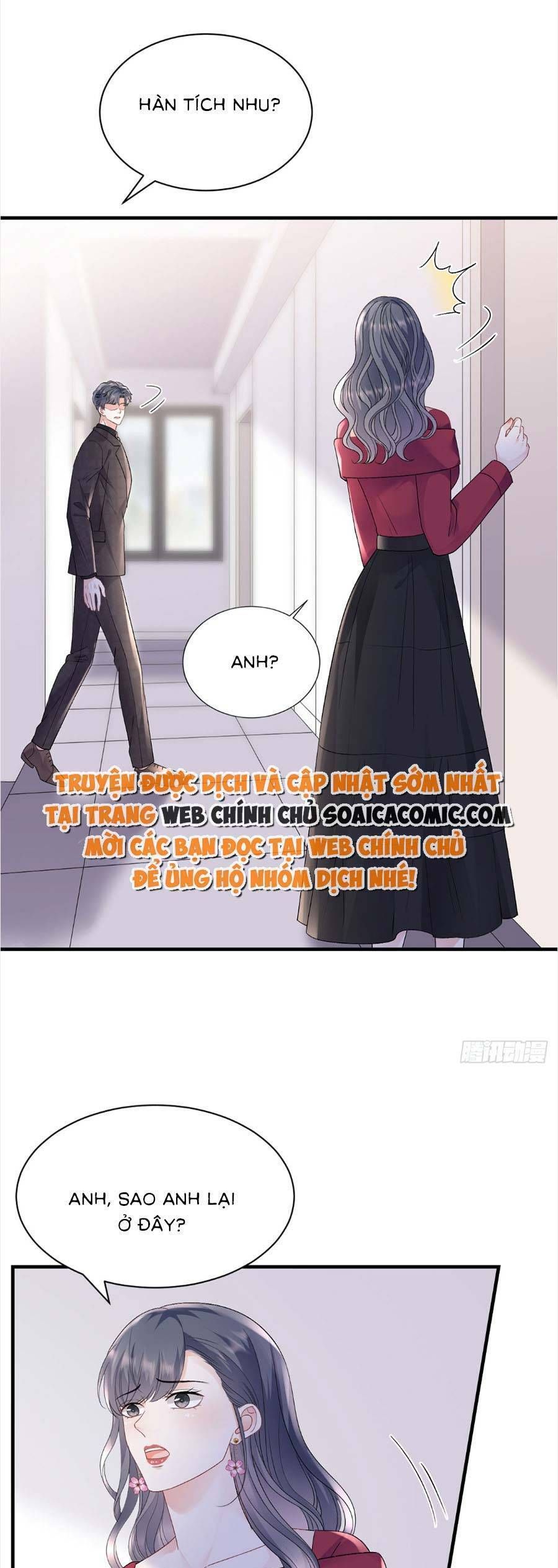 đọc truyện Đại Tiểu Thư Có Thể Có Ý Đồ Gì Đó Chương 152 ảnh 8 tại Thiên Thai Truyện