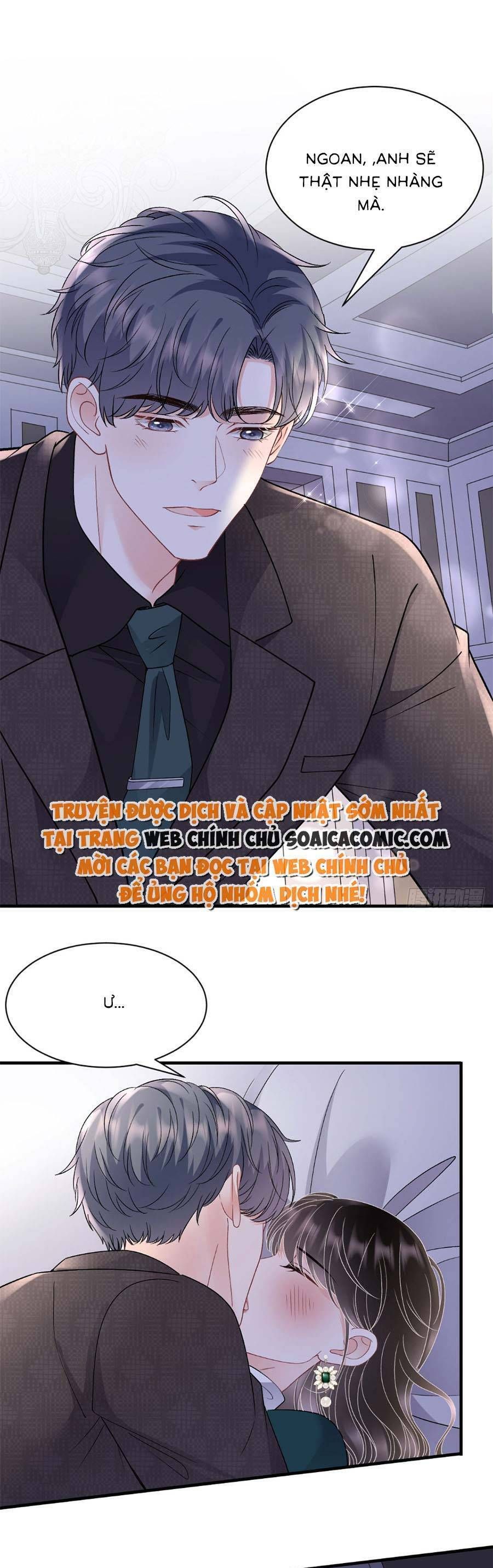 đọc truyện Đại Tiểu Thư Có Thể Có Ý Đồ Gì Đó Chương 153 ảnh 18 tại Thiên Thai Truyện