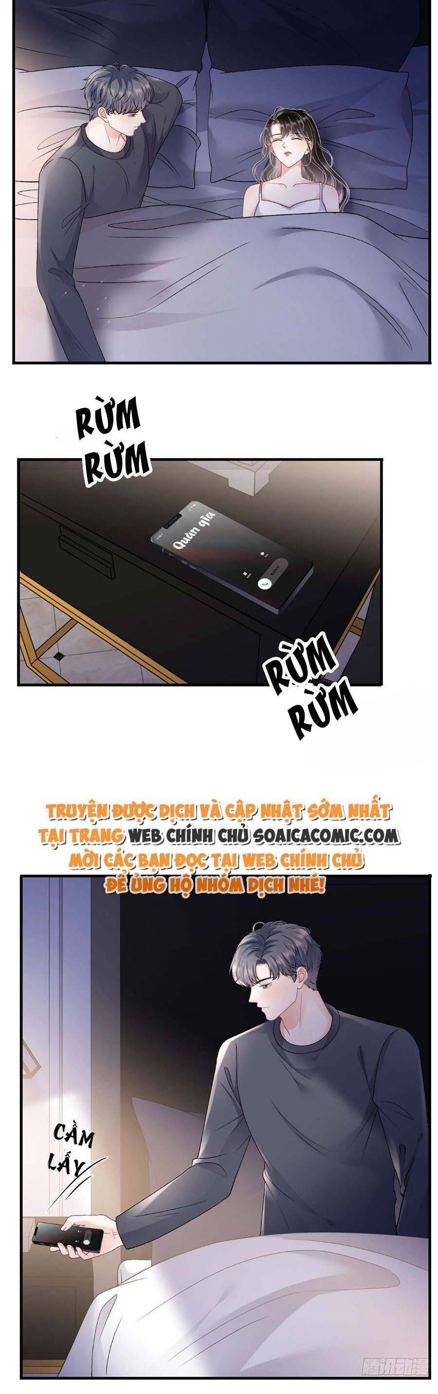 đọc truyện Đại Tiểu Thư Có Thể Có Ý Đồ Gì Đó Chương 153 ảnh 20 tại Thiên Thai Truyện