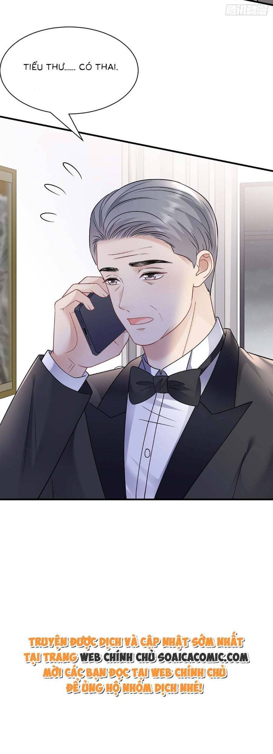 đọc truyện Đại Tiểu Thư Có Thể Có Ý Đồ Gì Đó Chương 153 ảnh 23 tại Thiên Thai Truyện