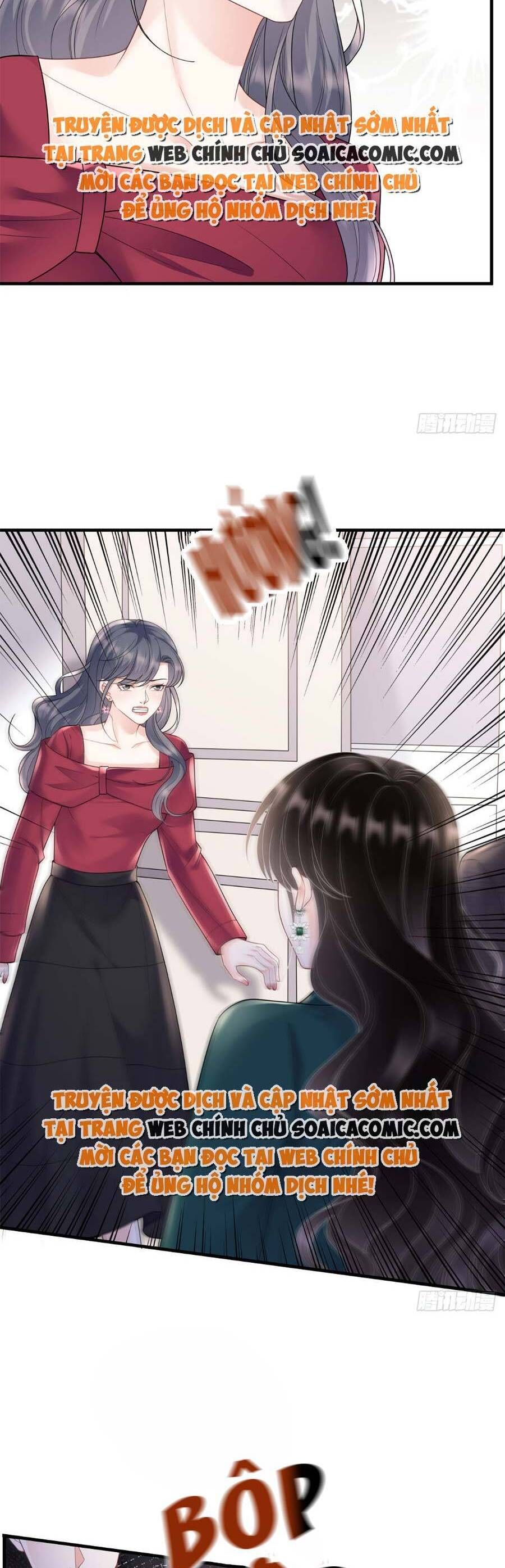 đọc truyện Đại Tiểu Thư Có Thể Có Ý Đồ Gì Đó Chương 153 ảnh 7 tại Thiên Thai Truyện