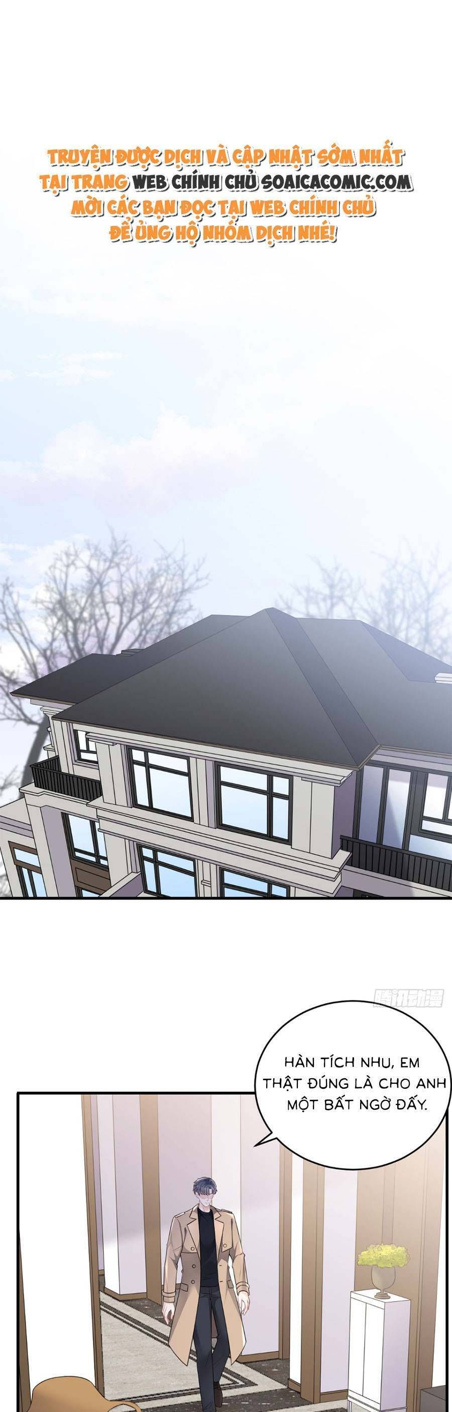 đọc truyện Đại Tiểu Thư Có Thể Có Ý Đồ Gì Đó Chương 154 ảnh 3 tại Thiên Thai Truyện