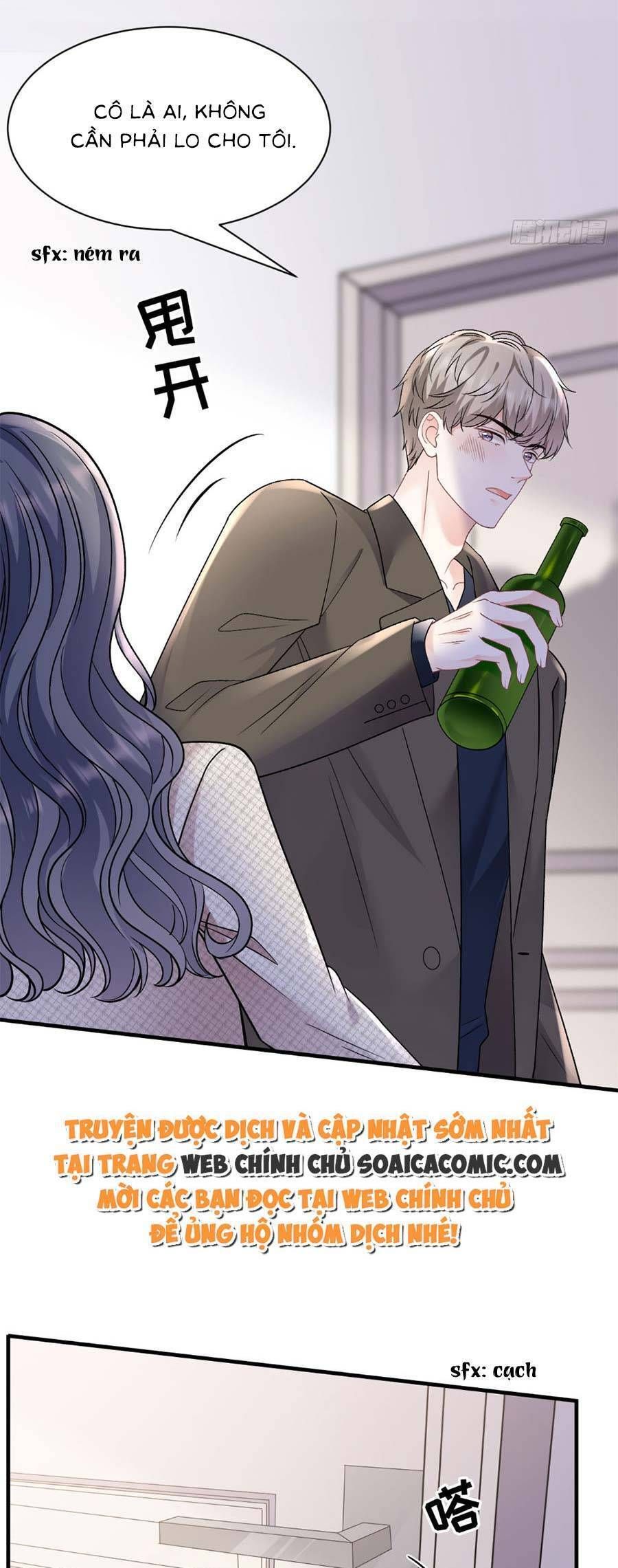 đọc truyện Đại Tiểu Thư Có Thể Có Ý Đồ Gì Đó Chương 154 ảnh 12 tại Thiên Thai Truyện