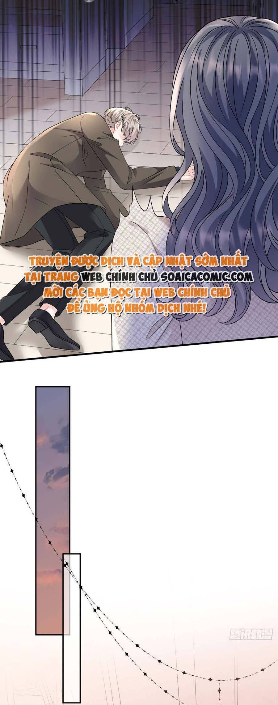 đọc truyện Đại Tiểu Thư Có Thể Có Ý Đồ Gì Đó Chương 154 ảnh 14 tại Thiên Thai Truyện