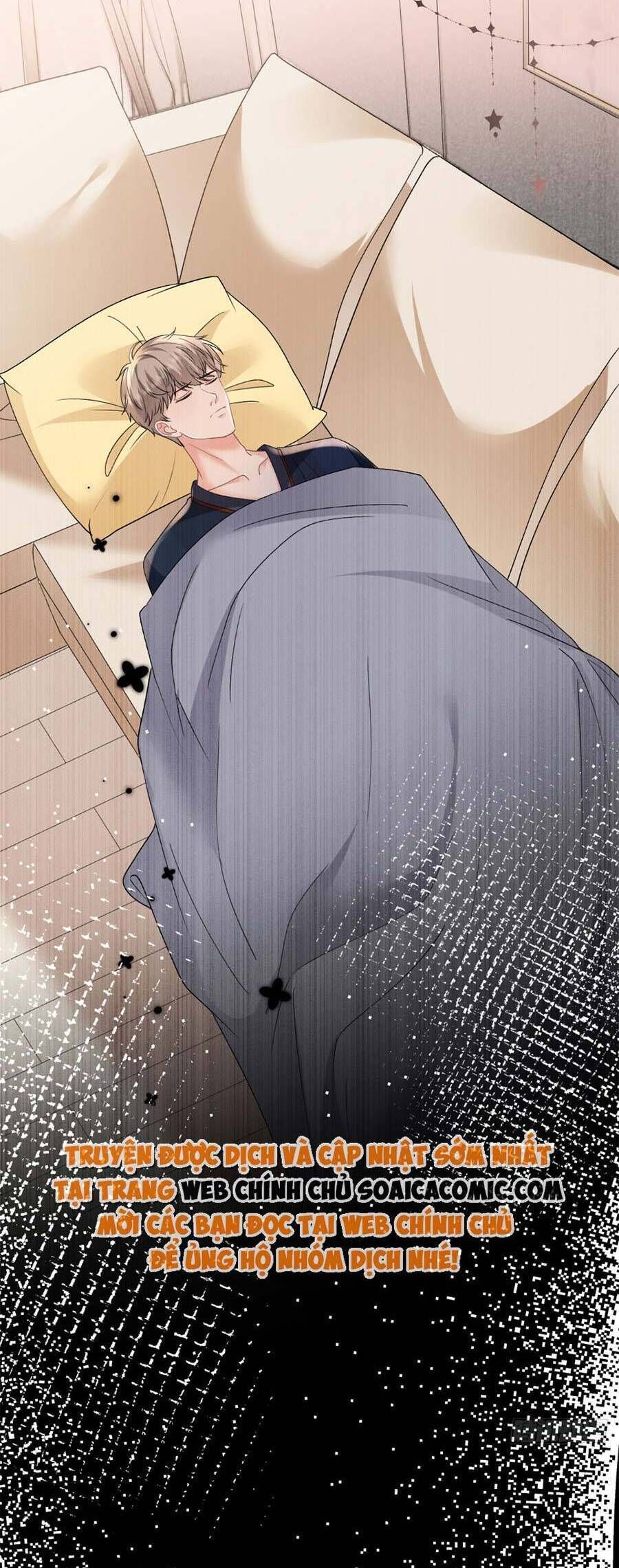 đọc truyện Đại Tiểu Thư Có Thể Có Ý Đồ Gì Đó Chương 154 ảnh 15 tại Thiên Thai Truyện