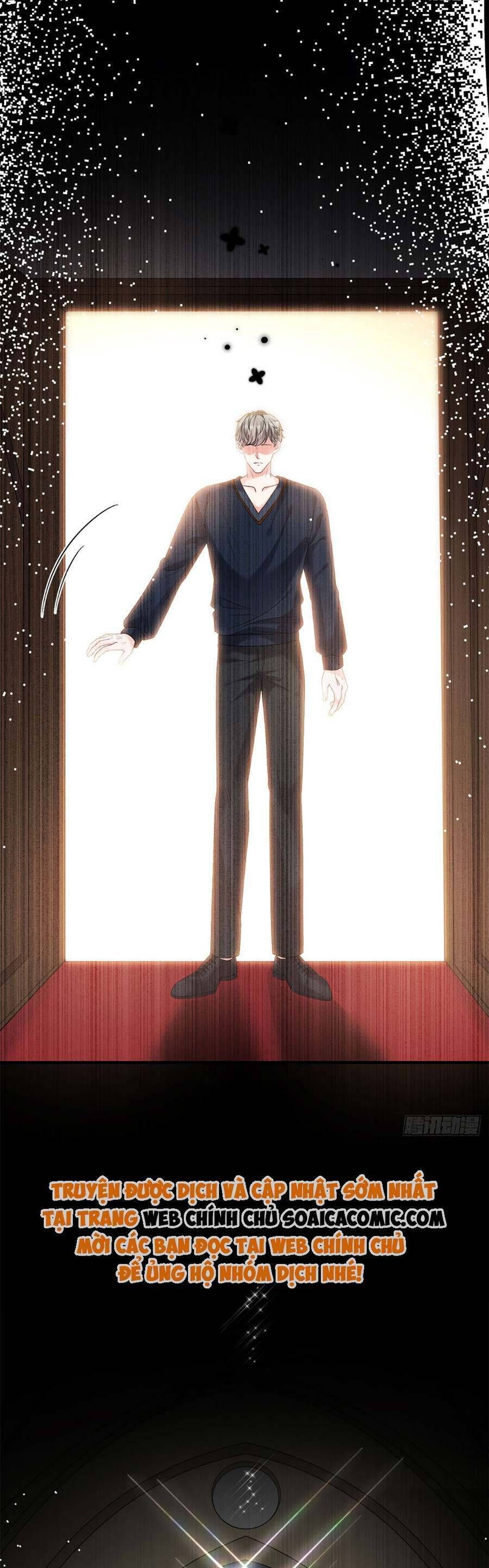 đọc truyện Đại Tiểu Thư Có Thể Có Ý Đồ Gì Đó Chương 154 ảnh 16 tại Thiên Thai Truyện