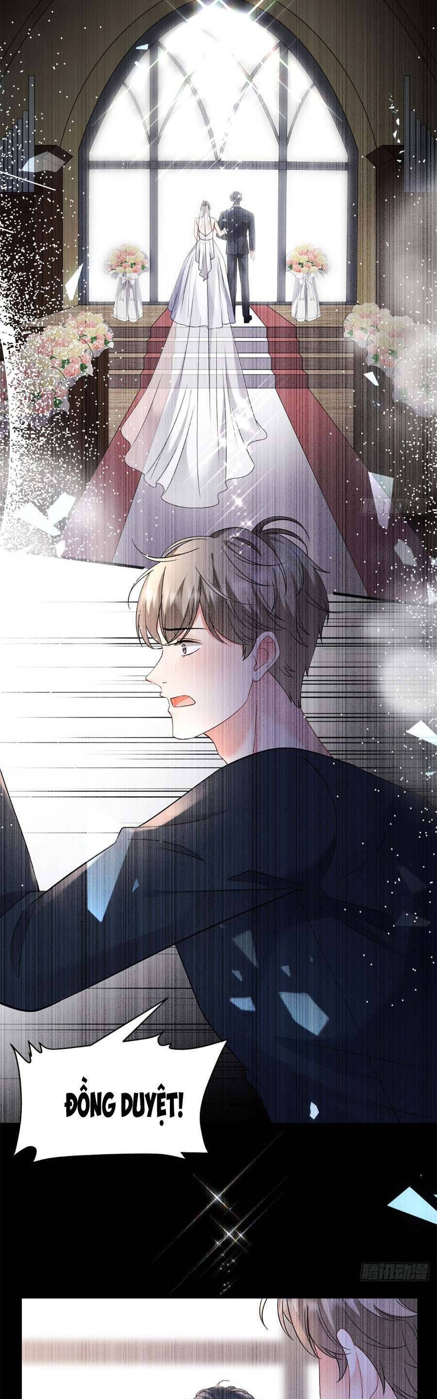 đọc truyện Đại Tiểu Thư Có Thể Có Ý Đồ Gì Đó Chương 154 ảnh 17 tại Thiên Thai Truyện